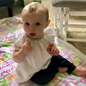 Meet your Posher, Christina